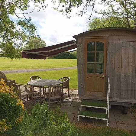 The Oast By Bloom Stays Newenden Kültér fotó