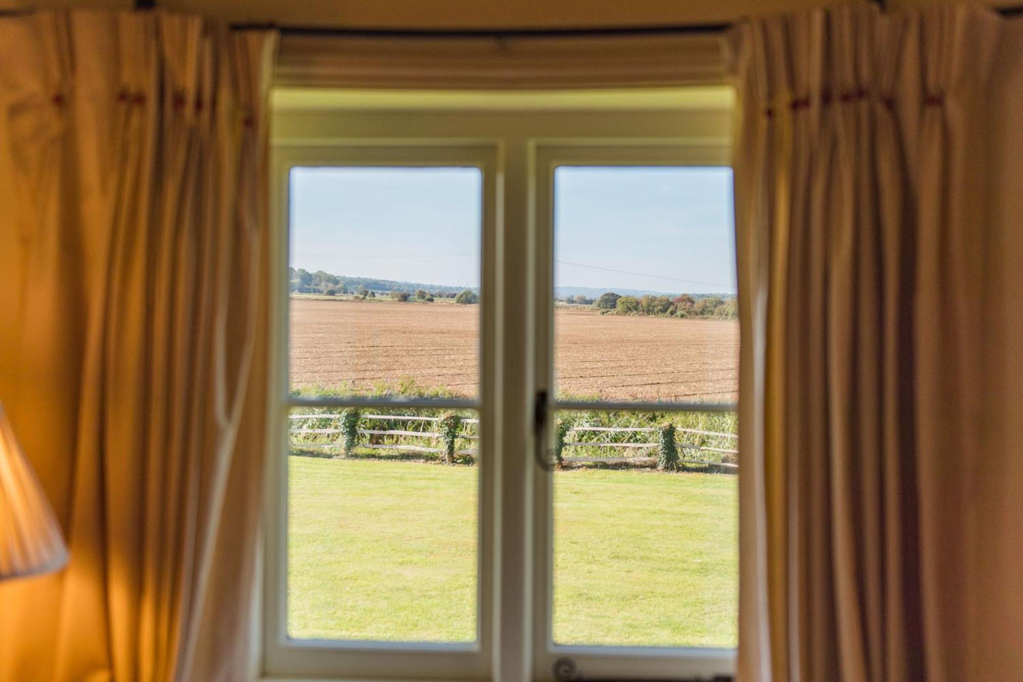 The Oast By Bloom Stays Newenden Kültér fotó