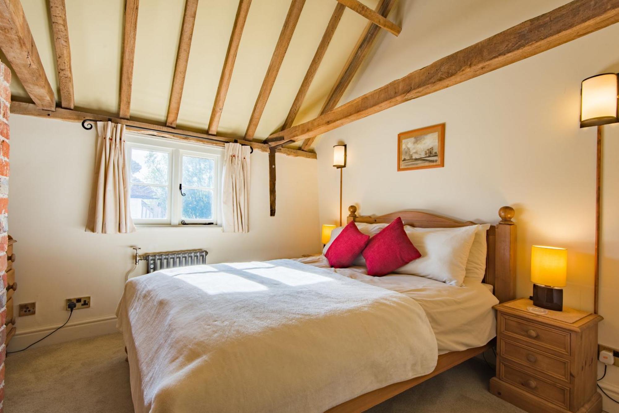 The Oast By Bloom Stays Newenden Kültér fotó