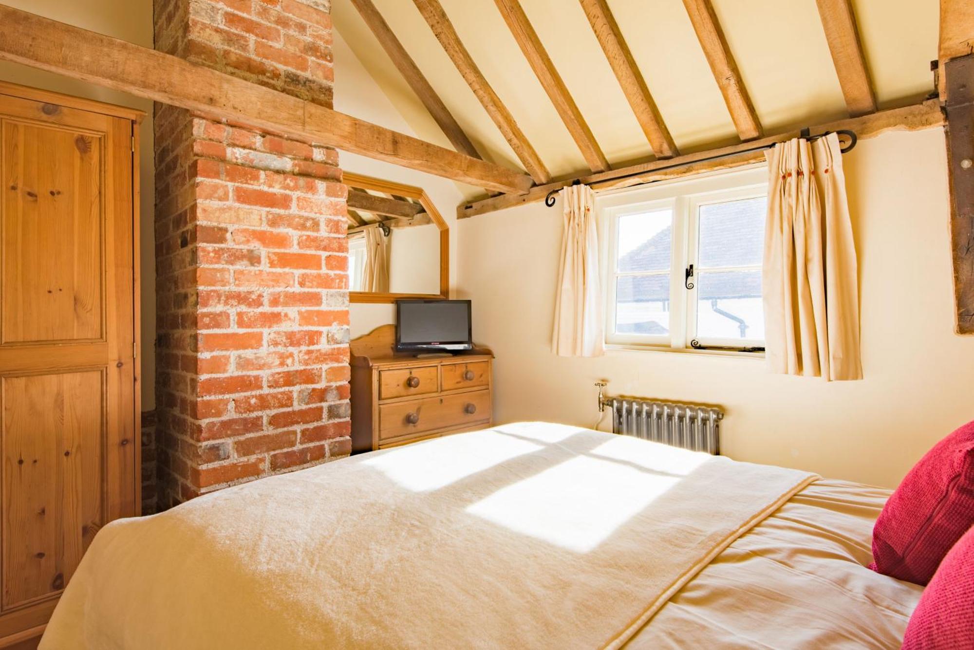 The Oast By Bloom Stays Newenden Kültér fotó